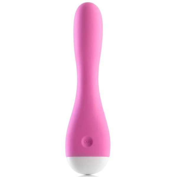 JE JOUE - OOH BY REMPLACEMENT STIMULATEUR ROSE - – Image 4