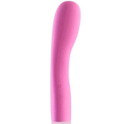 JE JOUE - OOH BY REMPLACEMENT STIMULATEUR ROSE -
