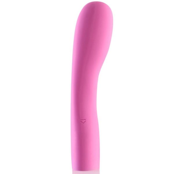 JE JOUE - OOH BY REMPLACEMENT STIMULATEUR ROSE -