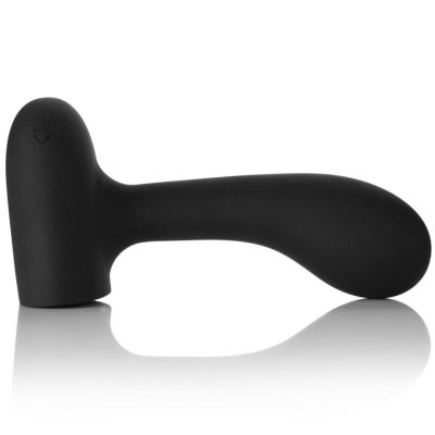 JE JOUE - OOH BY REMPLACEMENT DU STIMULATEUR LONG FICHE NOIRE -