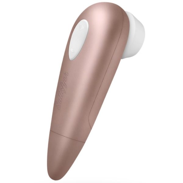 SATISFYER - 1 NOUVELLE GÉNÉRATION -