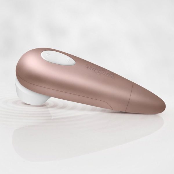SATISFYER - 1 NOUVELLE GÉNÉRATION - – Image 3
