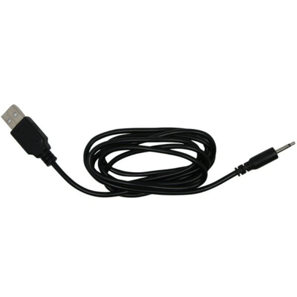 PRETTY LOVE - VIBRATEUR GONFLABLE RECHARGEABLE DEMPSEY - – Image 6