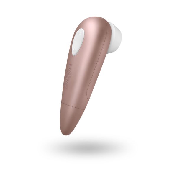 SATISFYER - 1 NOUVELLE GÉNÉRATION - – Image 6