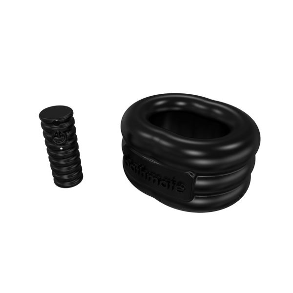 BATHMATE - VIBE ANNEAU EXTENSIBLE 3 VITESSES - – Image 2