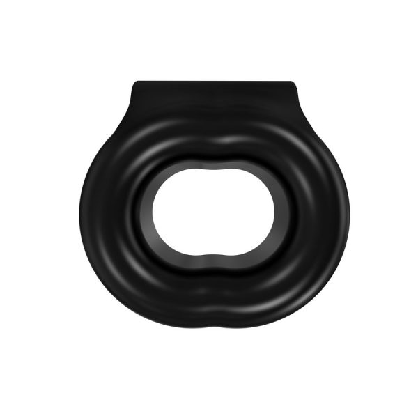 BATHMATE - VIBE ANNEAU EXTENSIBLE 3 VITESSES - – Image 3