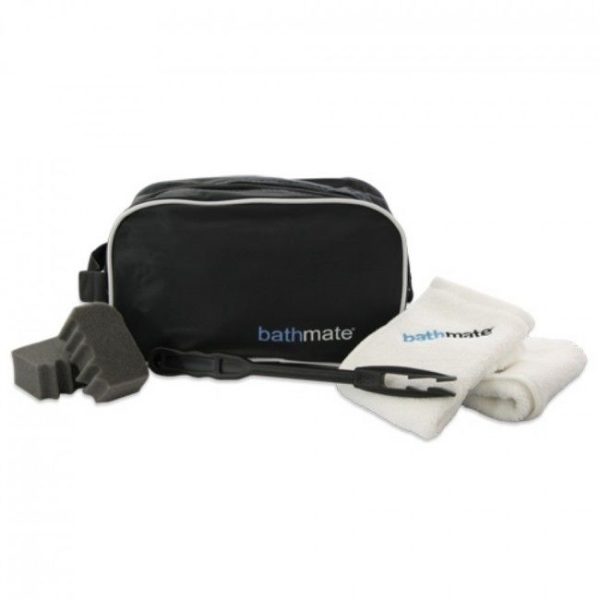 BATHMATE - KIT DE NETTOYAGE -