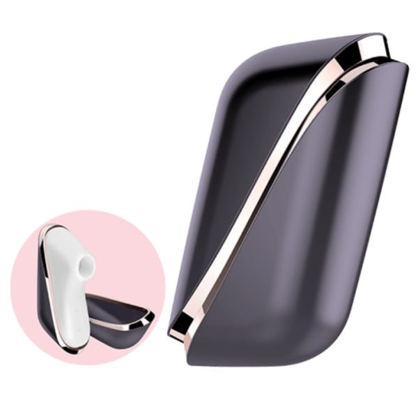SATISFYER - VOYAGEUR PRO - – Image 4