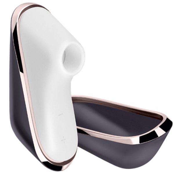 SATISFYER - VOYAGEUR PRO - – Image 3