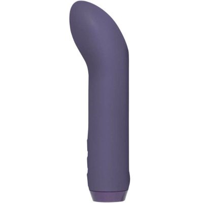 JE JOUE - VIBRATEUR BULLET G-SPOT VIOLET -