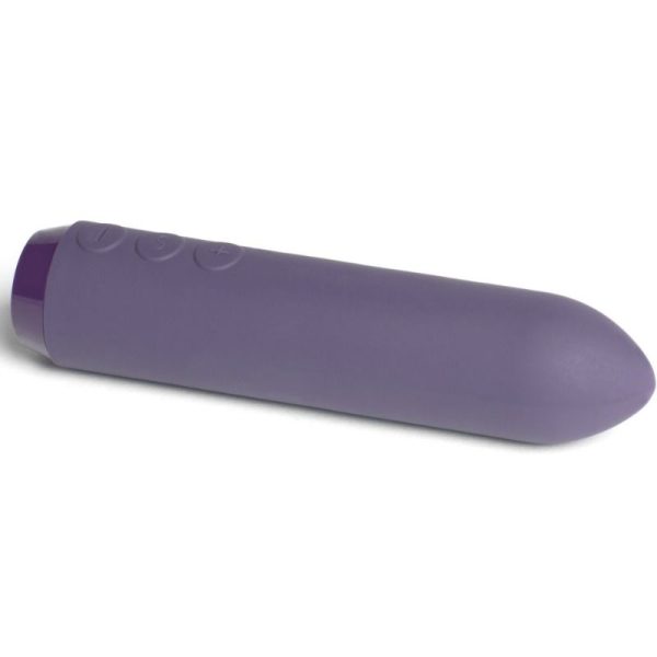 JE JOUE - VIBRATEUR BULLET CLASSIQUE - – Image 2