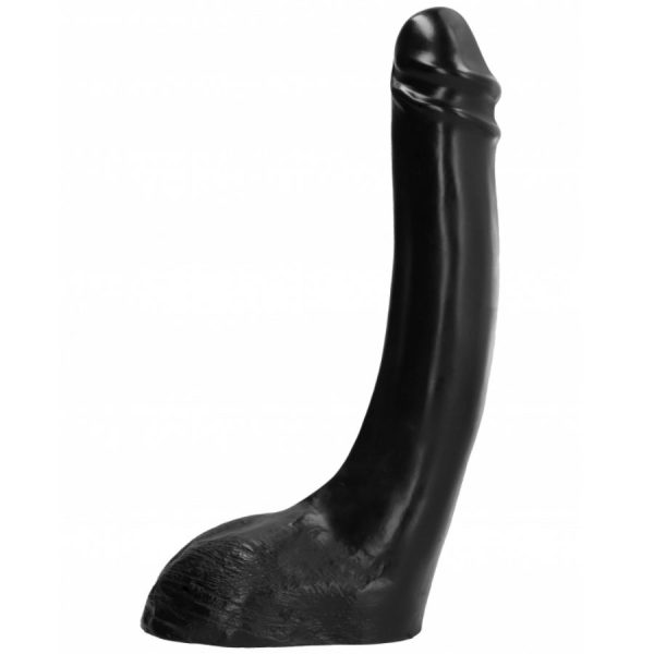 ALL BLACK - GODE 29 CM FISTING - – Image 2