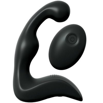 ANAL FANTASY ELITE COLLECTION - TÉLÉCOMMANDE P-SPOT PRO -