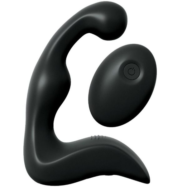 ANAL FANTASY ELITE COLLECTION - TÉLÉCOMMANDE P-SPOT PRO -