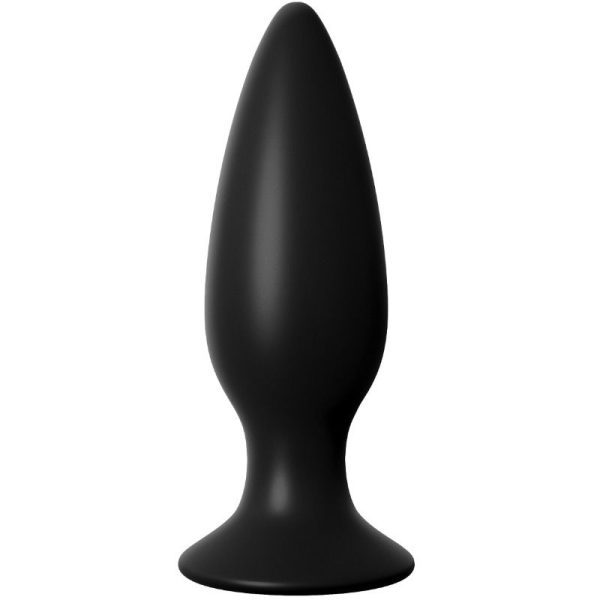 ANAL FANTASY ELITE COLLECTION - PLUG ANAL RECHARGEABLE -