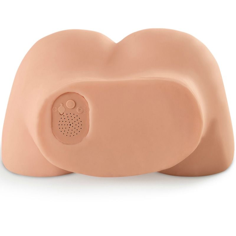 EXTREME TOYZ - DIRTY TALK INTERACTIF BAISE-MOI SILLY - – Image 2