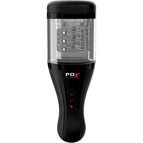 PDX ELITE - ROTOBATEUR SALE TALK - – Image 2