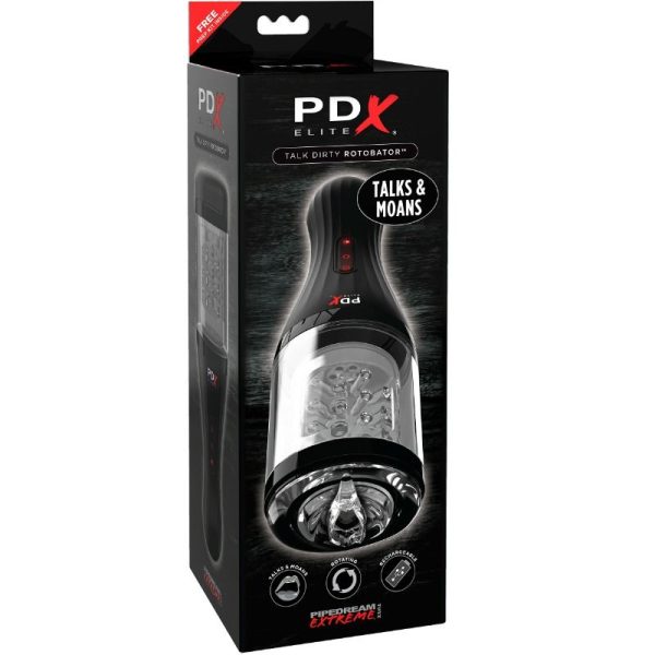PDX ELITE - ROTOBATEUR SALE TALK - – Image 3