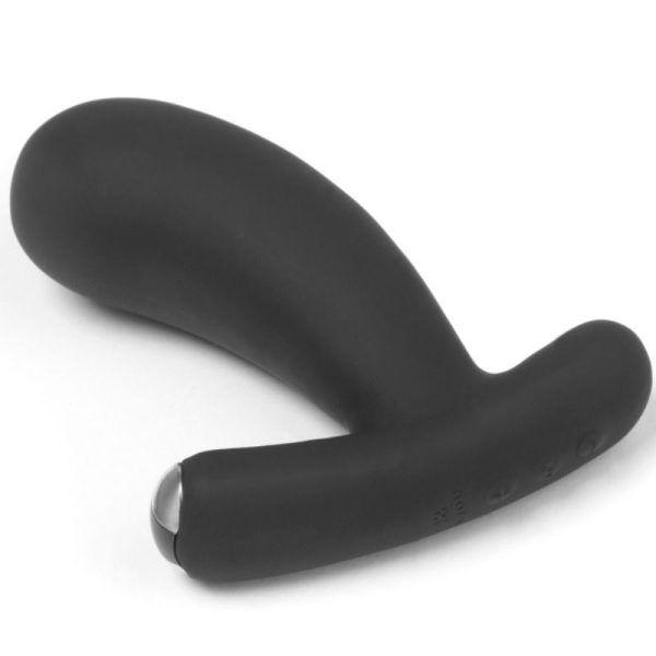 JE JOUE - NUO V.2 PLUG ANAL VIBRANT -