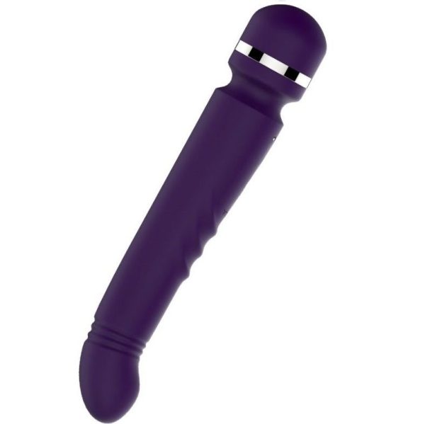 NALONE - MASSEUR DOUBLE TÊTE YONI - – Image 2