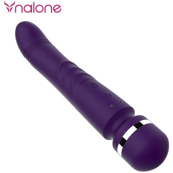 NALONE - MASSEUR DOUBLE TÊTE YONI - – Image 4