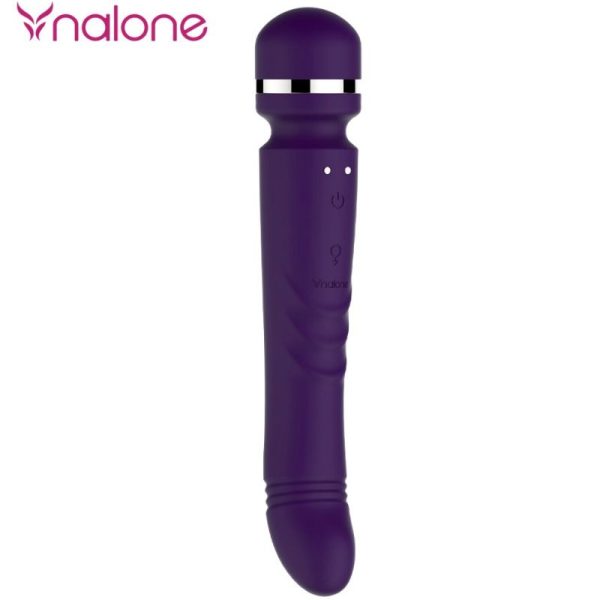 NALONE - MASSEUR DOUBLE TÊTE YONI - – Image 5