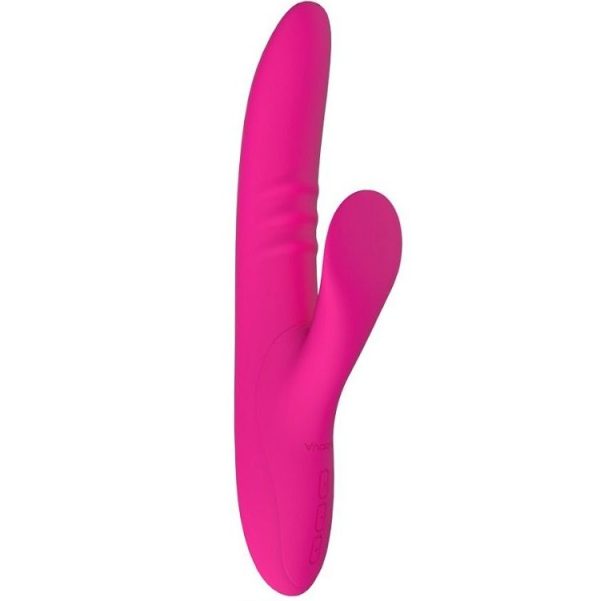 NALONE - VIBRATEUR PERI RABBIT ET MODE SWING - – Image 3