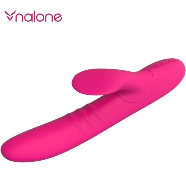 NALONE - VIBRATEUR PERI RABBIT ET MODE SWING - – Image 4