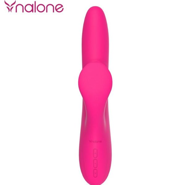 NALONE - VIBRATEUR PERI RABBIT ET MODE SWING - – Image 5