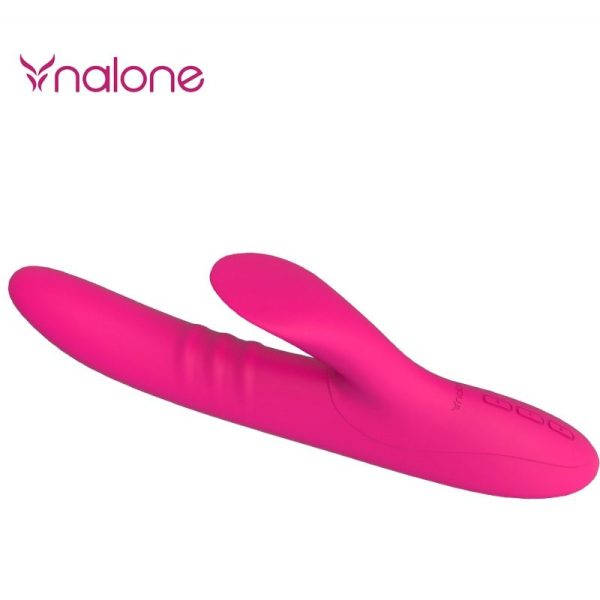 NALONE - VIBRATEUR PERI RABBIT ET MODE SWING - – Image 7