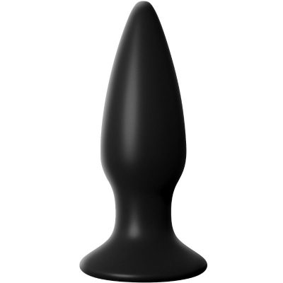 ANAL FANTASY ELITE COLLECTION - PETIT PLUG ANAL RECHARGEABLE -
