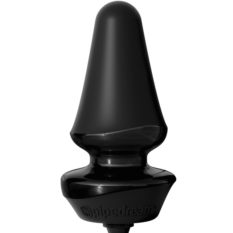 ANAL FANTASY ELITE COLLECTION - BOUCHON GONFLABLE -