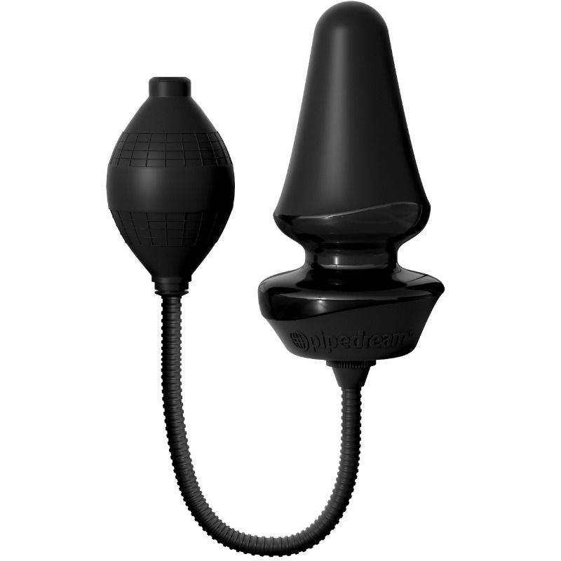 ANAL FANTASY ELITE COLLECTION - BOUCHON GONFLABLE - – Image 2