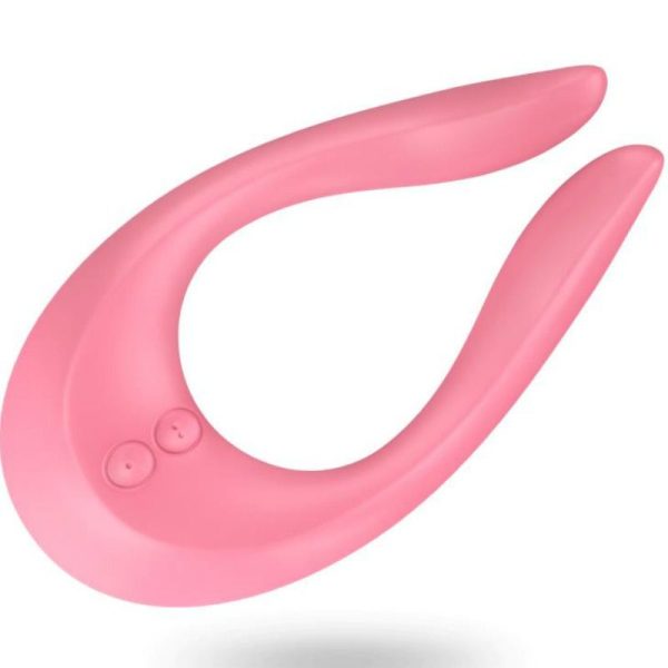 SATISFYER - PARTENAIRE MULTIFUN 2 - – Image 2