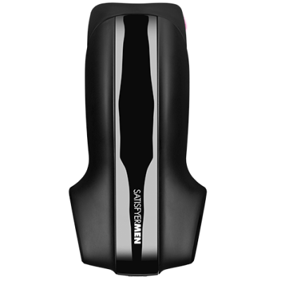 SATISFYER - VIBRATION POUR HOMMES -