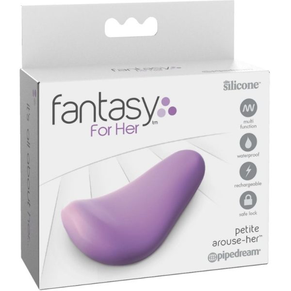 FANTASY FOR HER - VIBRANTE AROUSE-HER - – Image 6