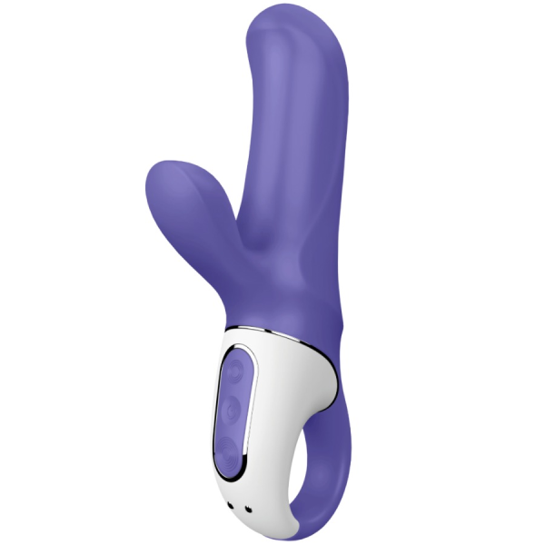 SATISFYER - VIBE MAGIC BUNNY -