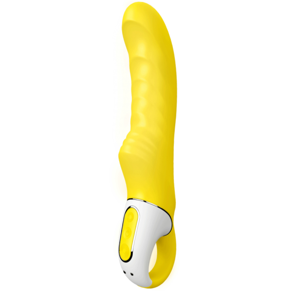 SATISFYER - VIBE YUMMY SUNSHINE - – Image 3
