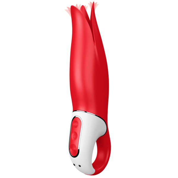 SATISFYER - FLEUR DE PUISSANCE VIBE -