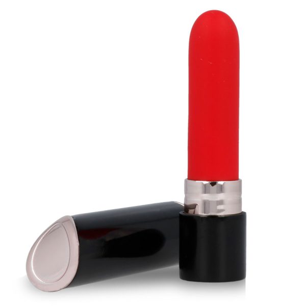 LIPS STYLE - SHIA VIBRATORY LIPSTICK -