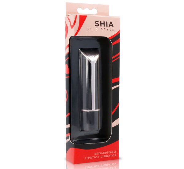 LIPS STYLE - SHIA VIBRATORY LIPSTICK - – Image 4