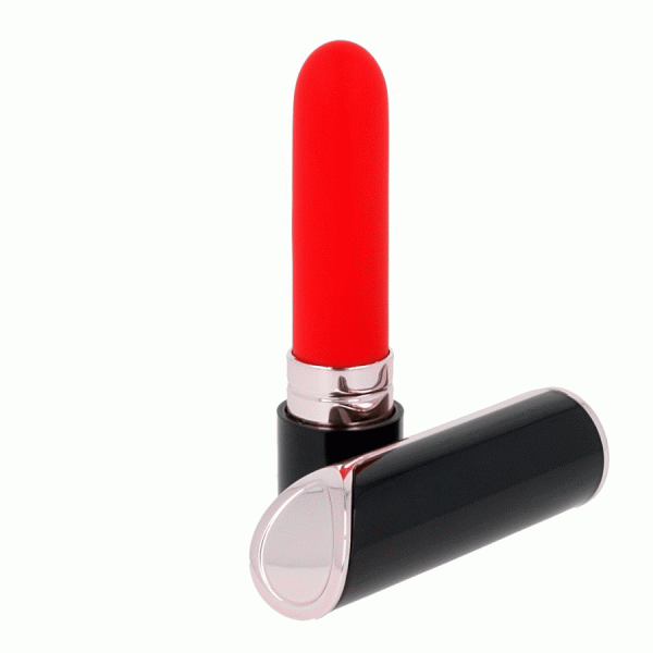 LIPS STYLE - SHIA VIBRATORY LIPSTICK - – Image 5