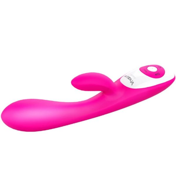 NALONE - VEUT UNE COMMANDE VOCALE DE VIBRATEUR RECHARGEABLE -