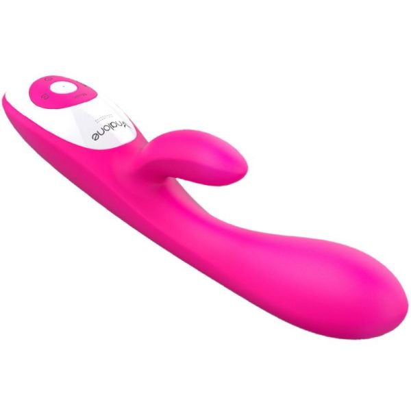 NALONE - VEUT UNE COMMANDE VOCALE DE VIBRATEUR RECHARGEABLE - – Image 2