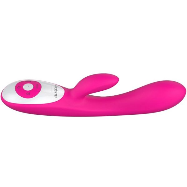 NALONE - VEUT UNE COMMANDE VOCALE DE VIBRATEUR RECHARGEABLE - – Image 4