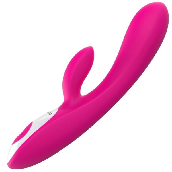 NALONE - VEUT UNE COMMANDE VOCALE DE VIBRATEUR RECHARGEABLE - – Image 5