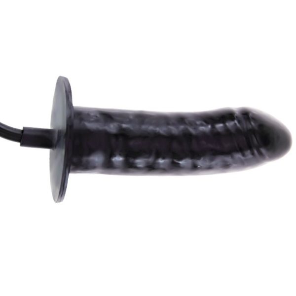 BAILE - PÉNIS GONFLABLE BIGGER JOY 16 CM - – Image 2
