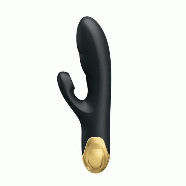PRETTY LOVE - SMART NAUGHTY PLAY VIBRATION ET ASPIRATION - – Image 3