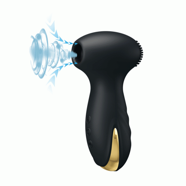 PRETTY LOVE - SMART HAMMER VIBRATION ET ASPIRATION - – Image 4