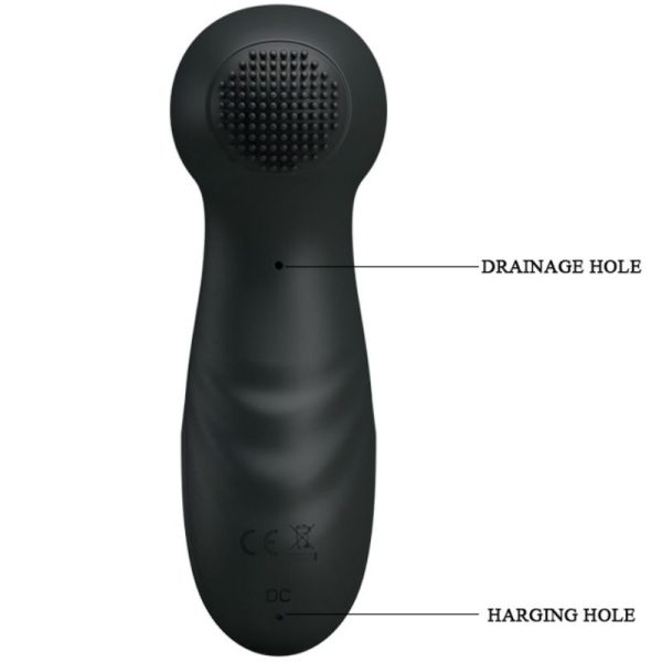 PRETTY LOVE - SMART HAMMER VIBRATION ET ASPIRATION - – Image 5